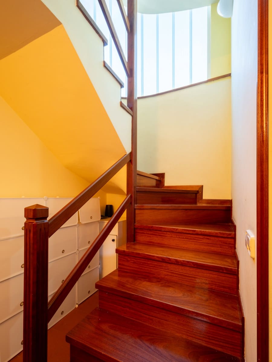 5 chambre Villa/Maison à vendre à Oviedo avec piscine garage - 530 000 € (Ref: 10145358)