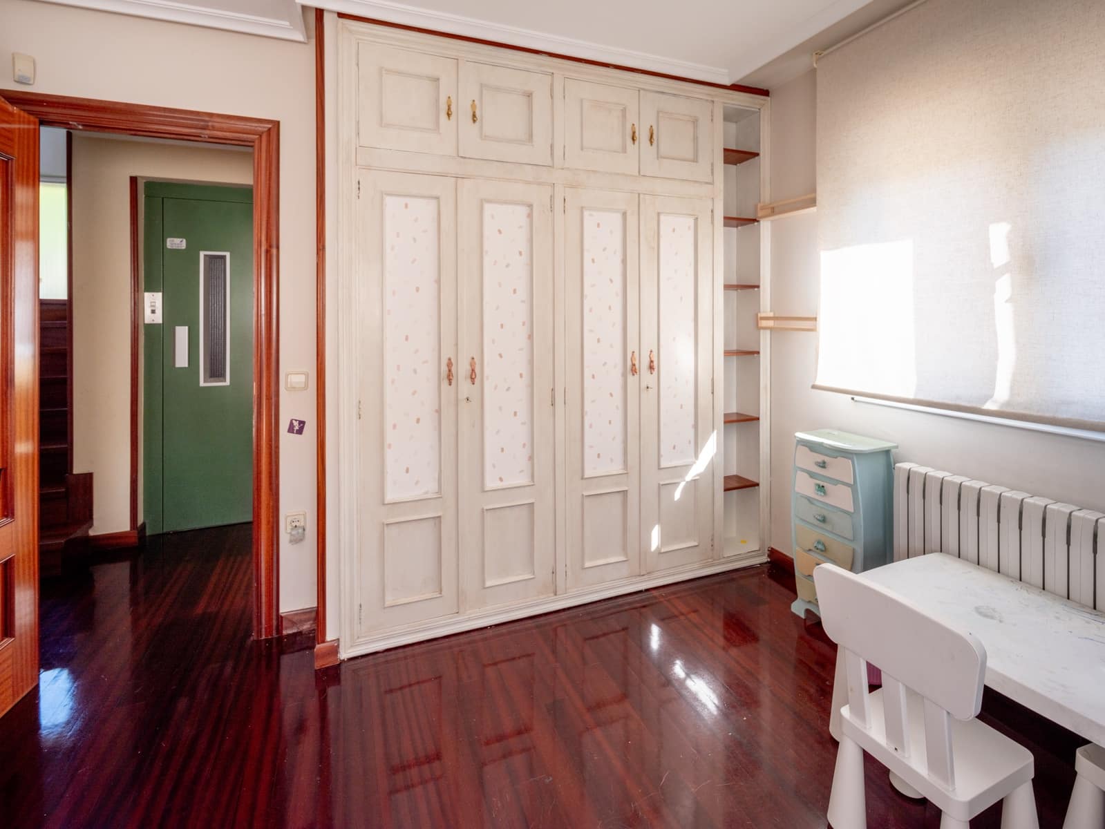 5 chambre Villa/Maison à vendre à Oviedo avec piscine garage - 530 000 € (Ref: 10145358)