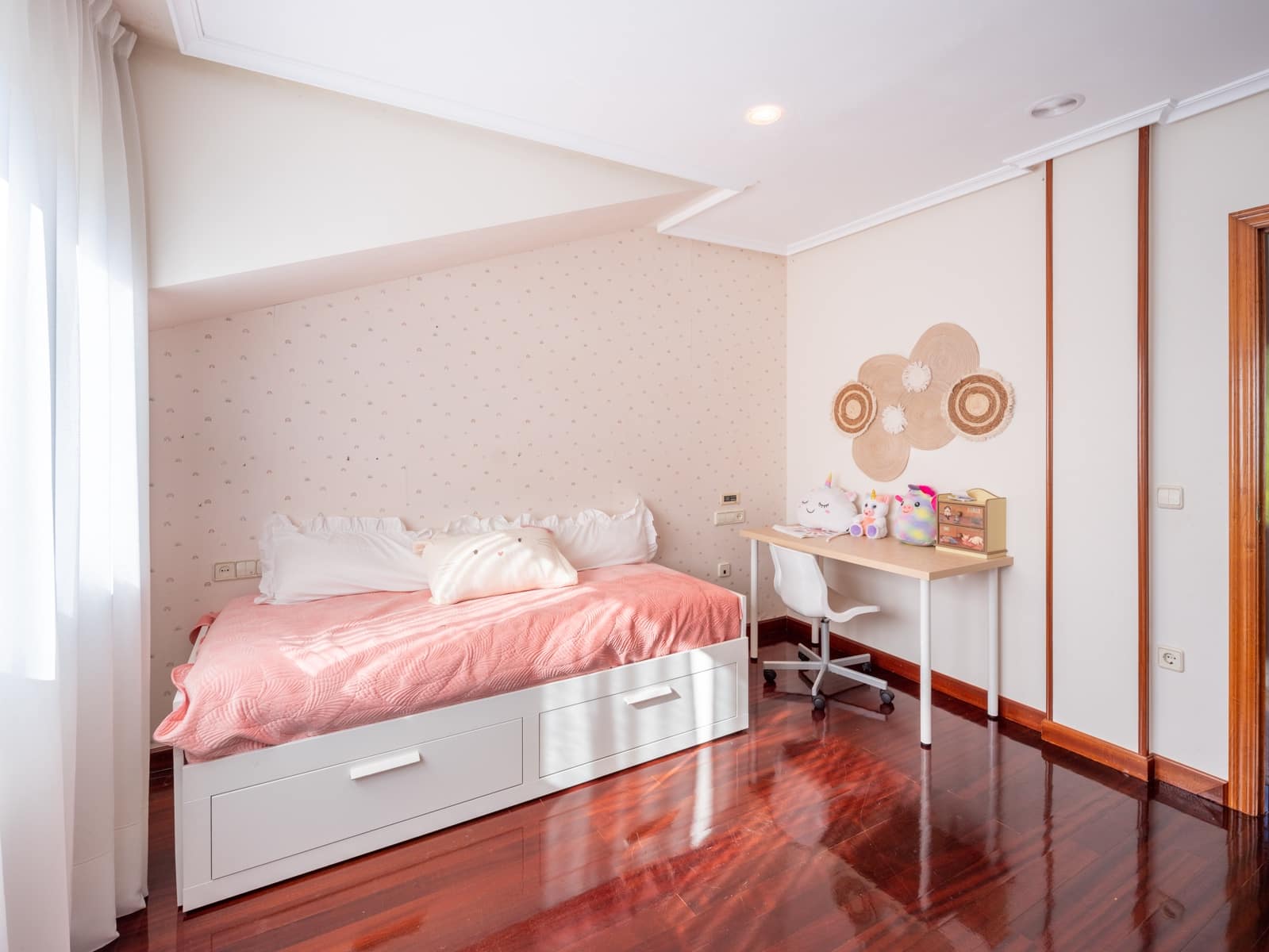 5 chambre Villa/Maison à vendre à Oviedo avec piscine garage - 530 000 € (Ref: 10145358)