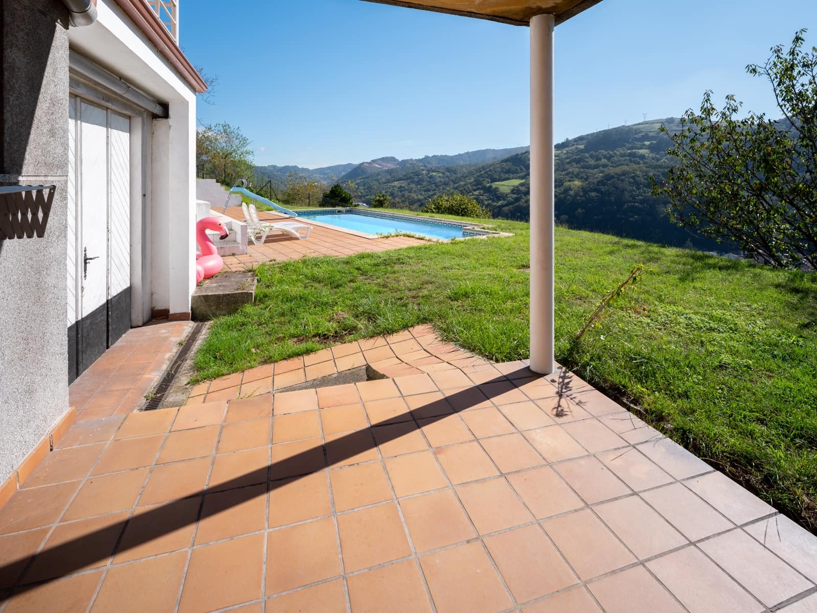 5 chambre Villa/Maison à vendre à Oviedo avec piscine garage - 530 000 € (Ref: 10145358)