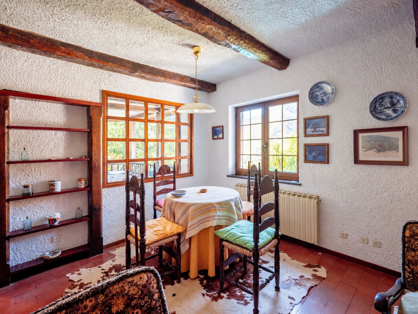 3 slaapkamer Finca/Landhuis te koop in Caso met zwembad garage - € 489.000 (Ref: 10147423)