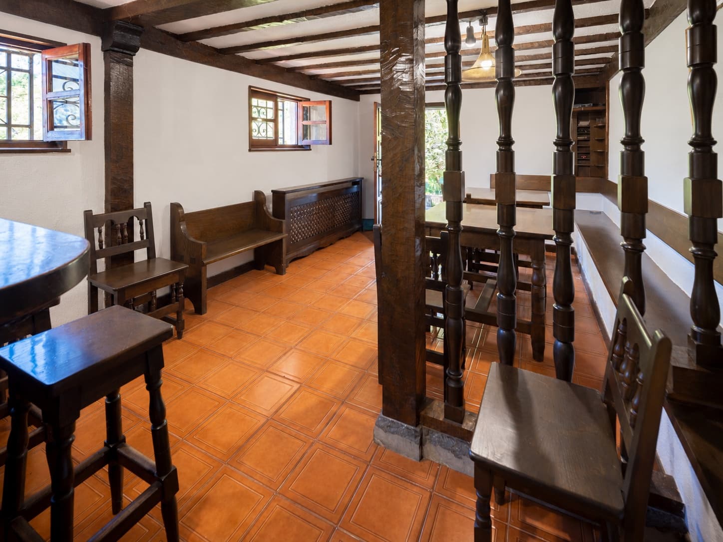 3 slaapkamer Finca/Landhuis te koop in Caso met zwembad garage - € 489.000 (Ref: 10147423)