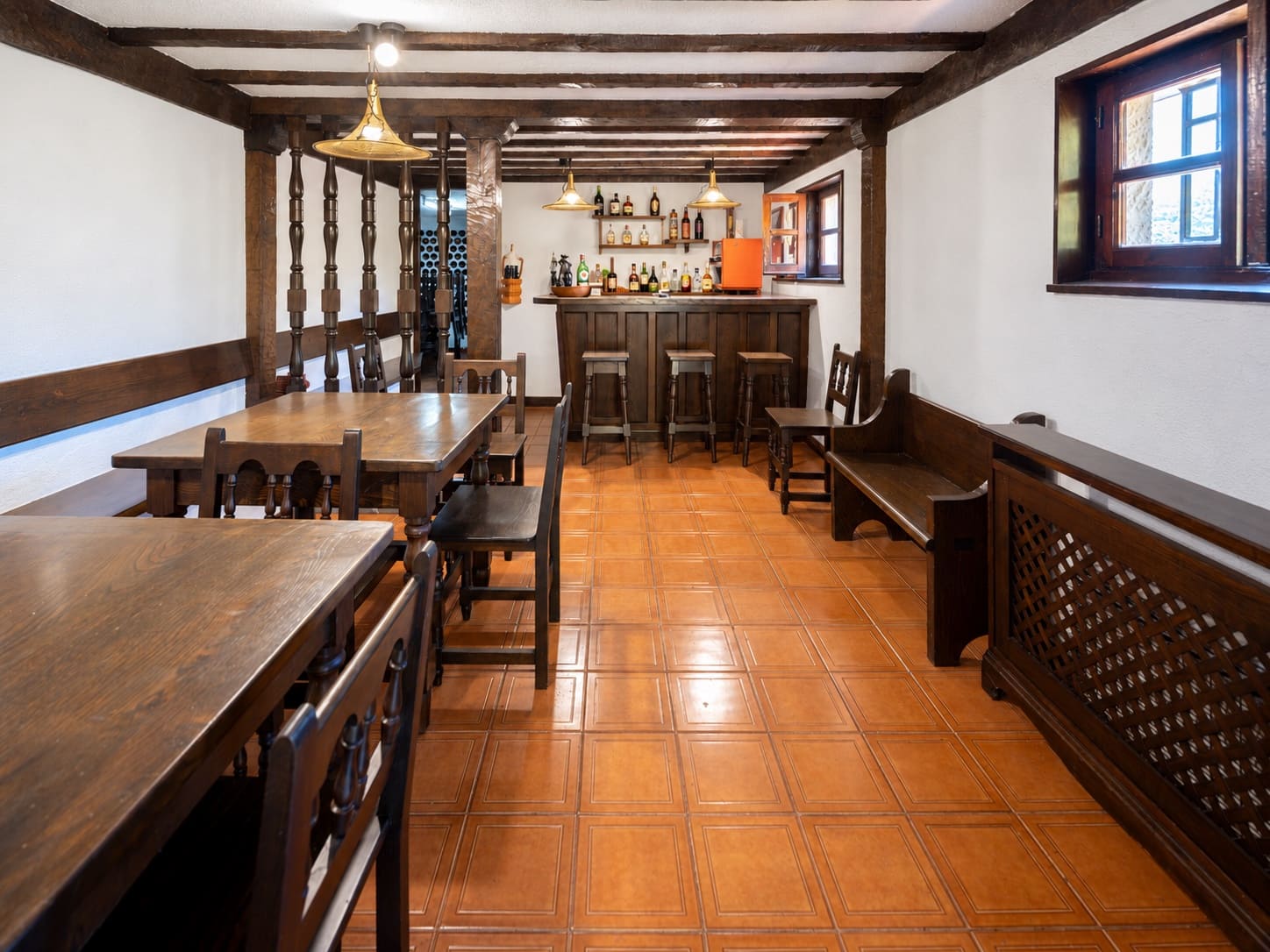 3 slaapkamer Finca/Landhuis te koop in Caso met zwembad garage - € 489.000 (Ref: 10147423)