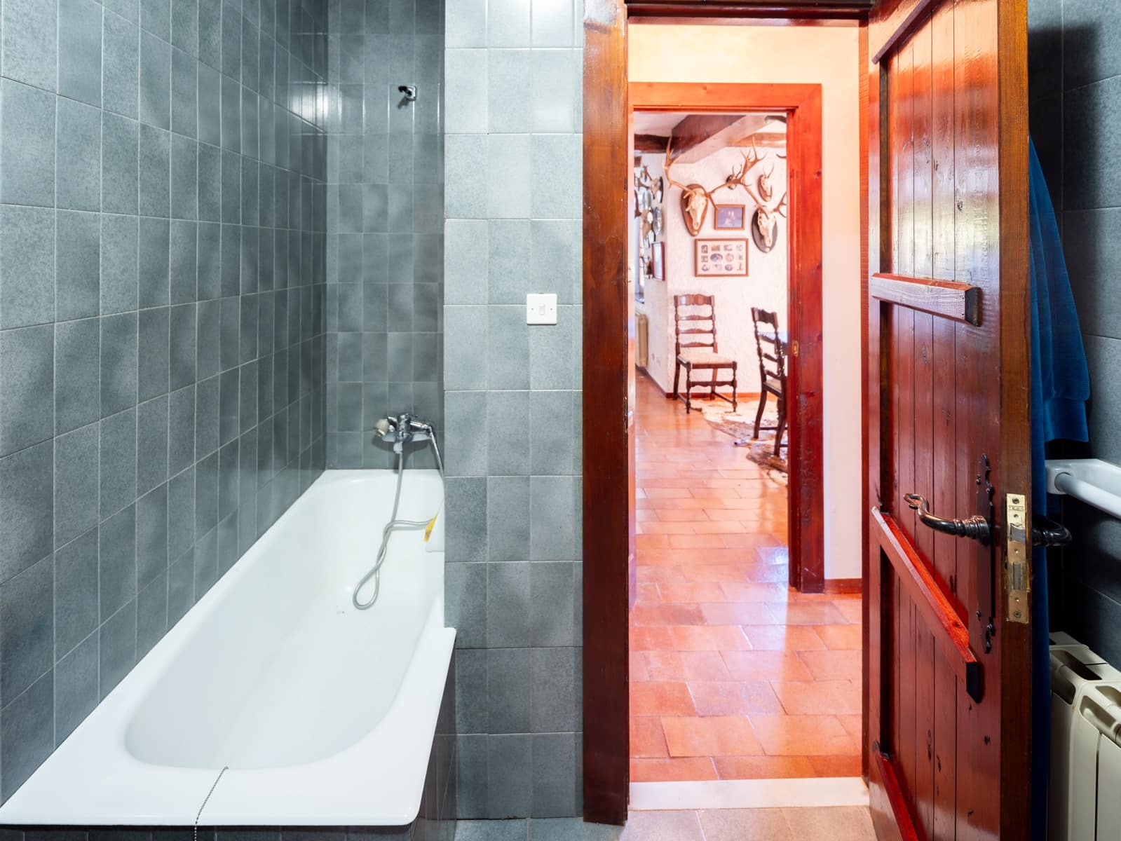 3 slaapkamer Finca/Landhuis te koop in Caso met zwembad garage - € 489.000 (Ref: 10147423)