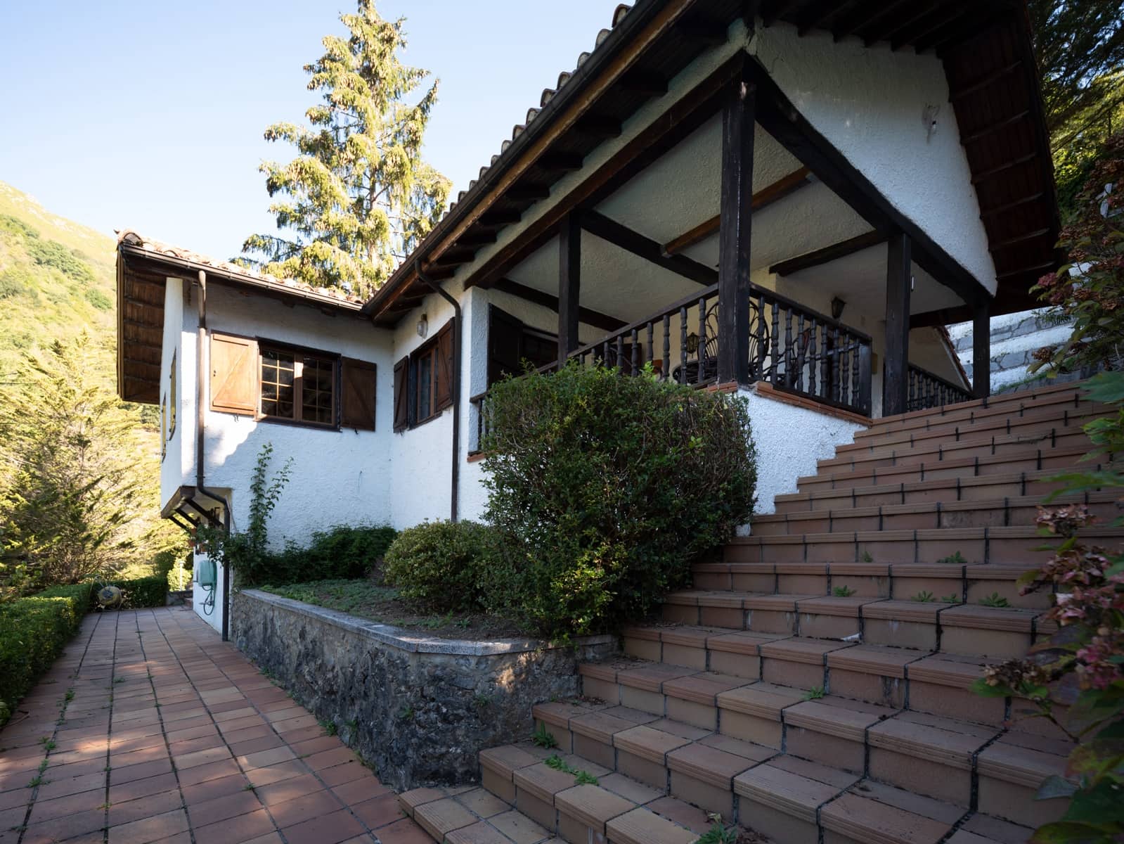 3 slaapkamer Finca/Landhuis te koop in Caso met zwembad garage - € 489.000 (Ref: 10147423)