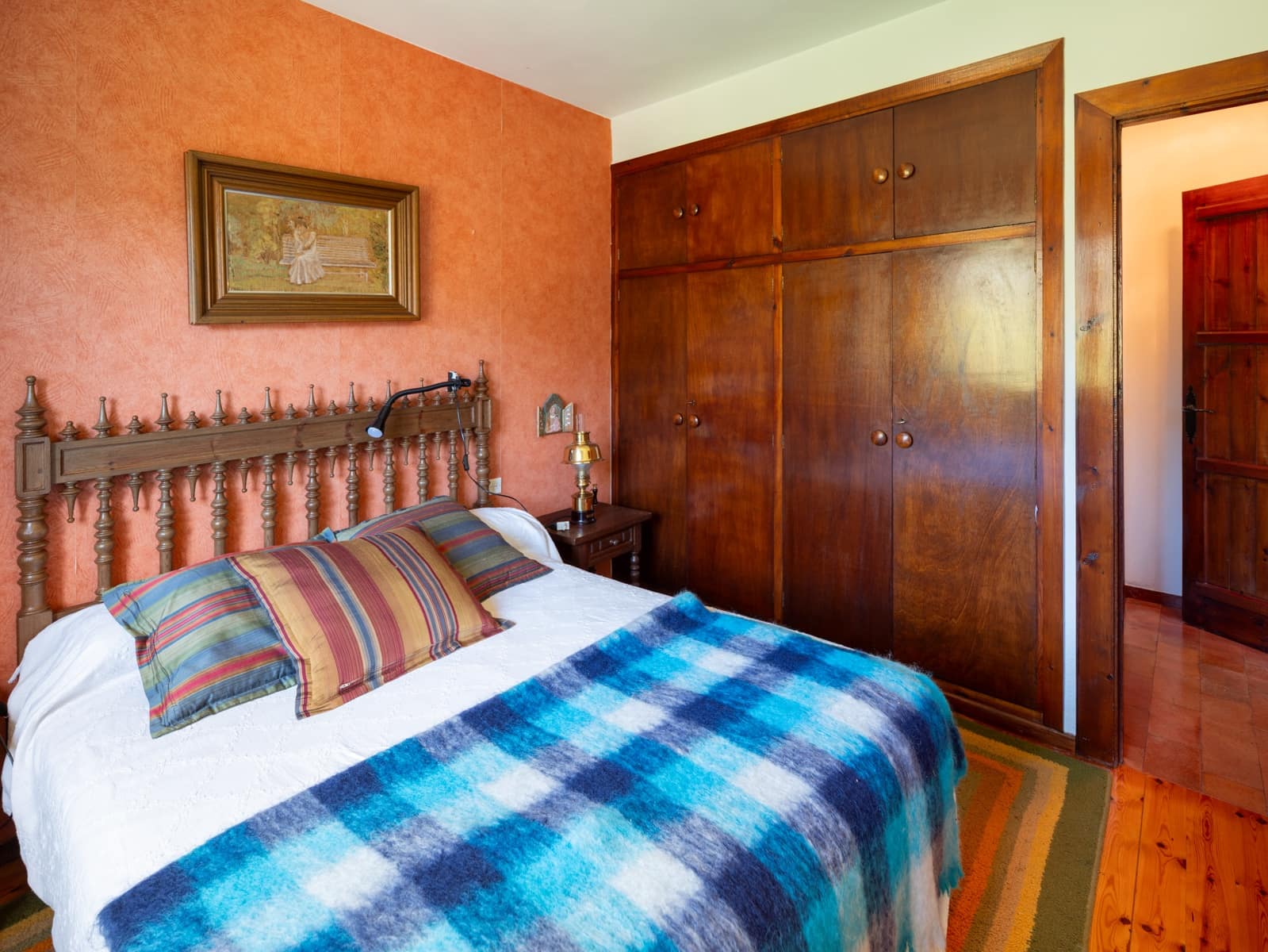 3 slaapkamer Finca/Landhuis te koop in Caso met zwembad garage - € 489.000 (Ref: 10147423)