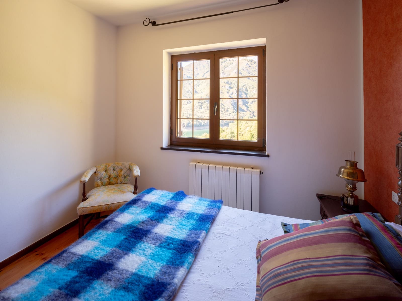 3 slaapkamer Finca/Landhuis te koop in Caso met zwembad garage - € 489.000 (Ref: 10147423)
