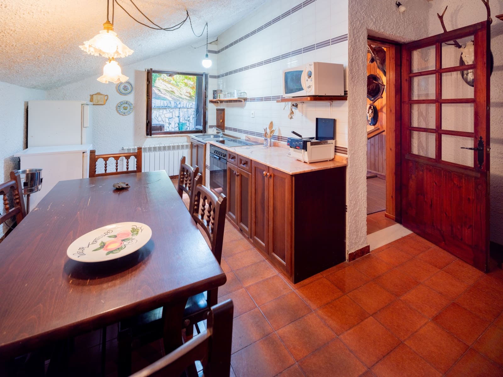 3 slaapkamer Finca/Landhuis te koop in Caso met zwembad garage - € 489.000 (Ref: 10147423)