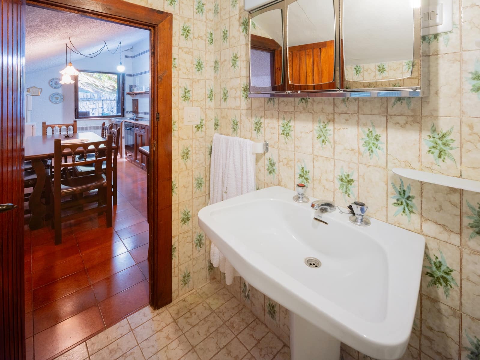 3 slaapkamer Finca/Landhuis te koop in Caso met zwembad garage - € 489.000 (Ref: 10147423)