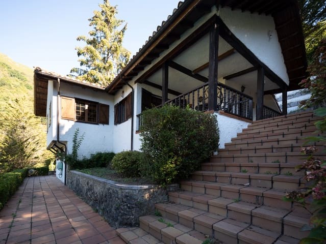 3 slaapkamer Finca/Landhuis te koop in Caso met zwembad garage - € 489.000 (Ref: 10147423)