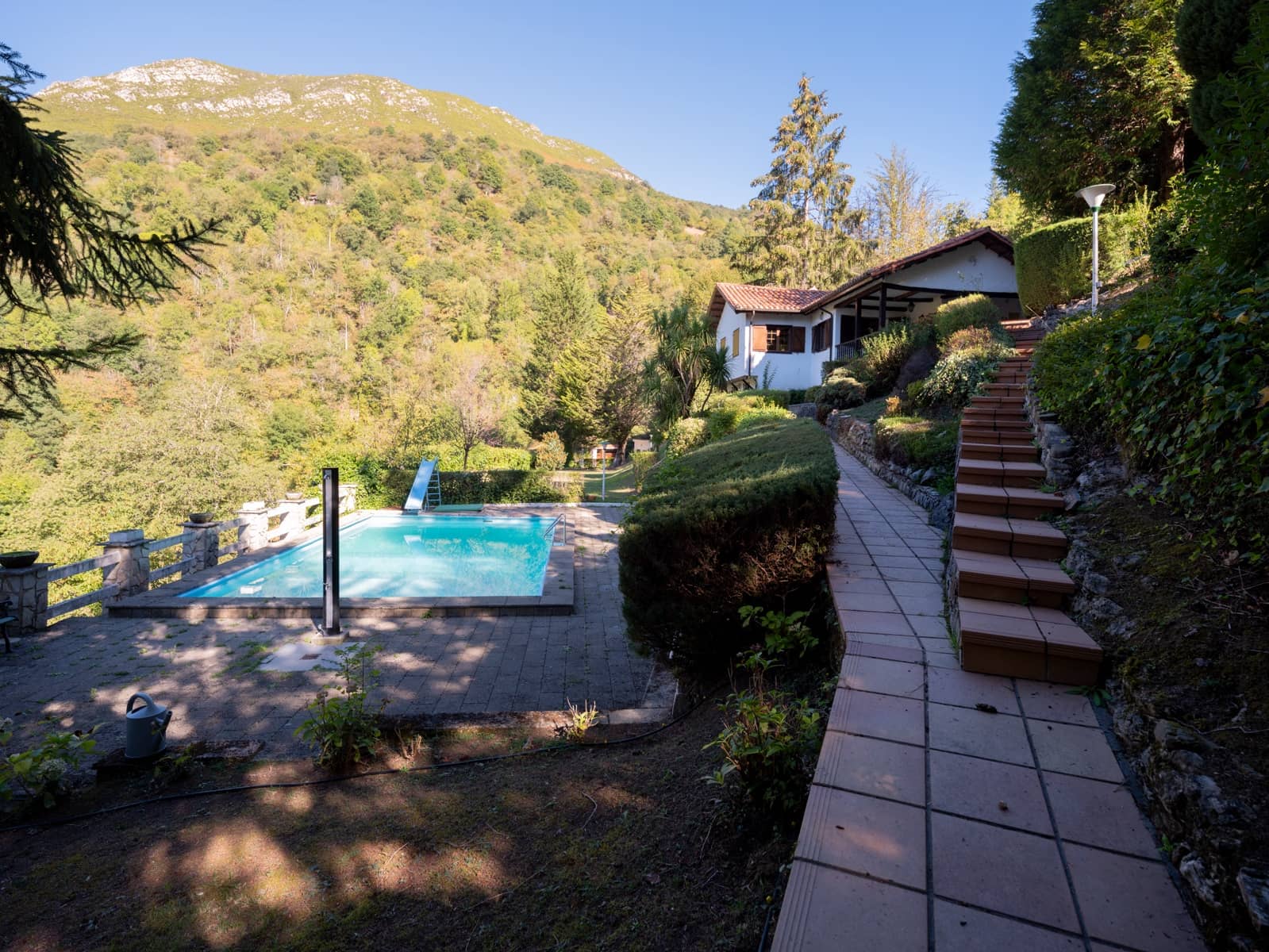 3 slaapkamer Finca/Landhuis te koop in Caso met zwembad garage - € 489.000 (Ref: 10147423)