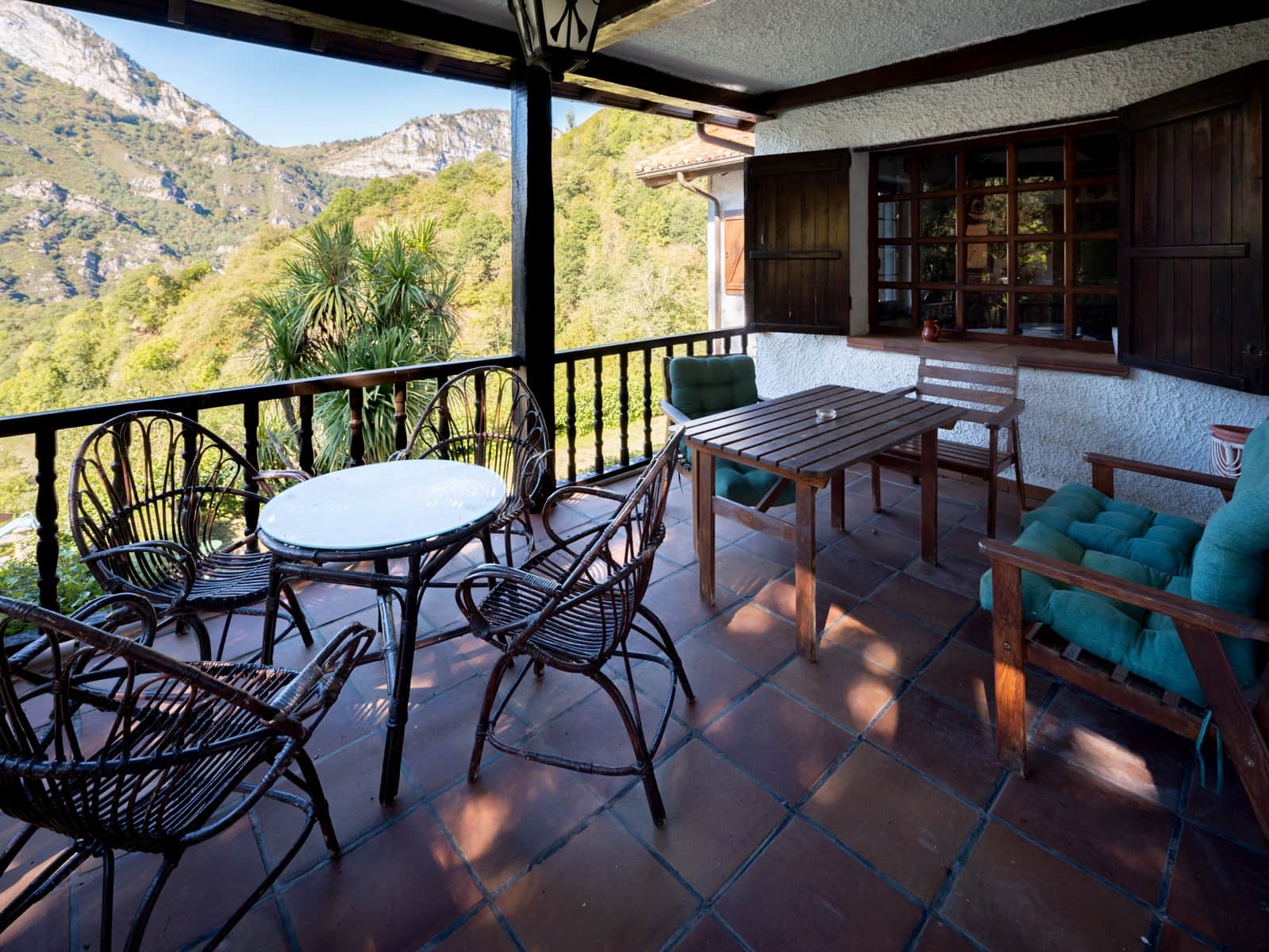3 slaapkamer Finca/Landhuis te koop in Caso met zwembad garage - € 489.000 (Ref: 10147423)