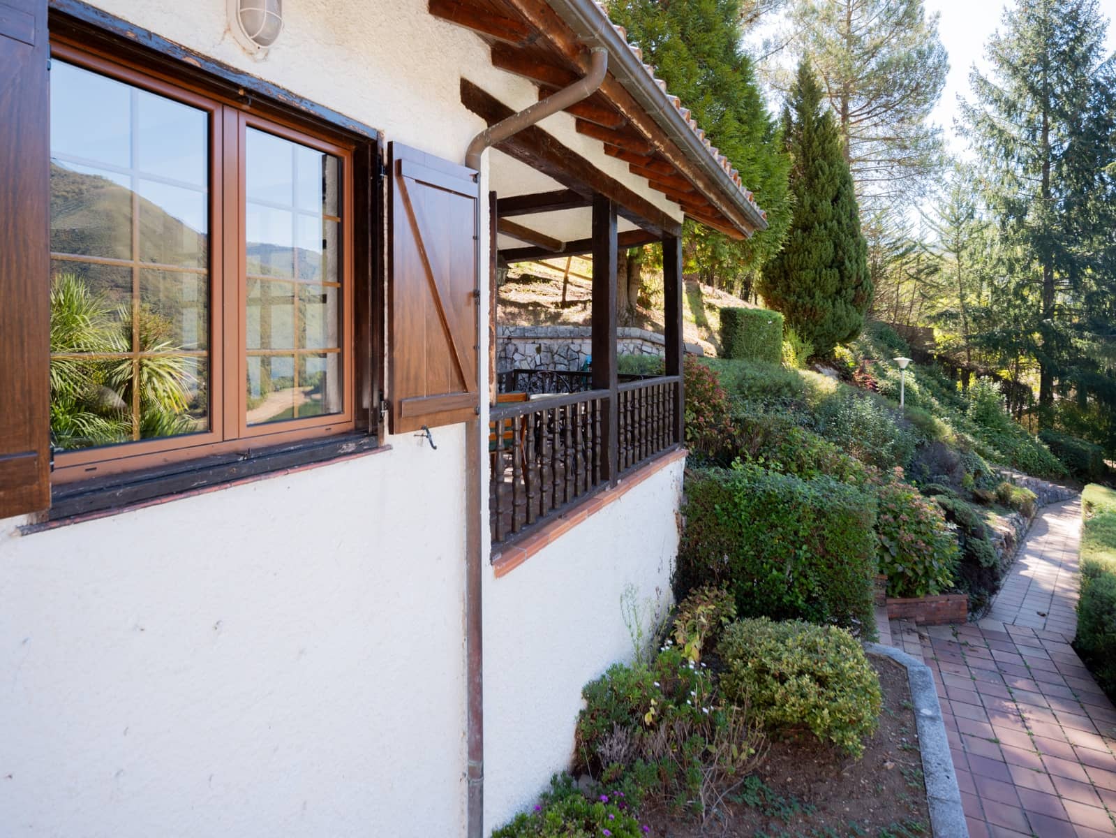 3 slaapkamer Finca/Landhuis te koop in Caso met zwembad garage - € 489.000 (Ref: 10147423)