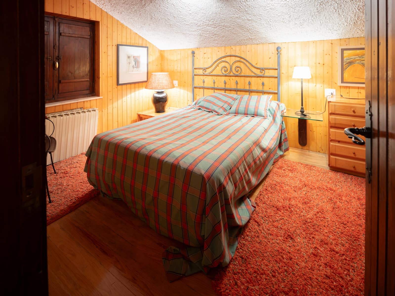 3 slaapkamer Finca/Landhuis te koop in Caso met zwembad garage - € 489.000 (Ref: 10147423)