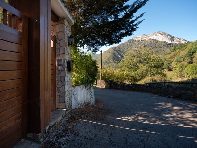 3 slaapkamer Finca/Landhuis te koop in Caso met zwembad garage - € 489.000 (Ref: 10147423)