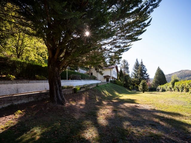 3 slaapkamer Finca/Landhuis te koop in Caso met zwembad garage - € 489.000 (Ref: 10147423)