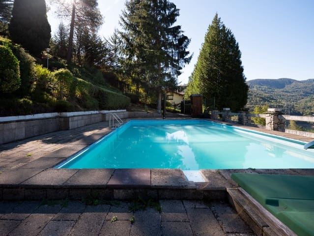 3 slaapkamer Finca/Landhuis te koop in Caso met zwembad garage - € 489.000 (Ref: 10147423)