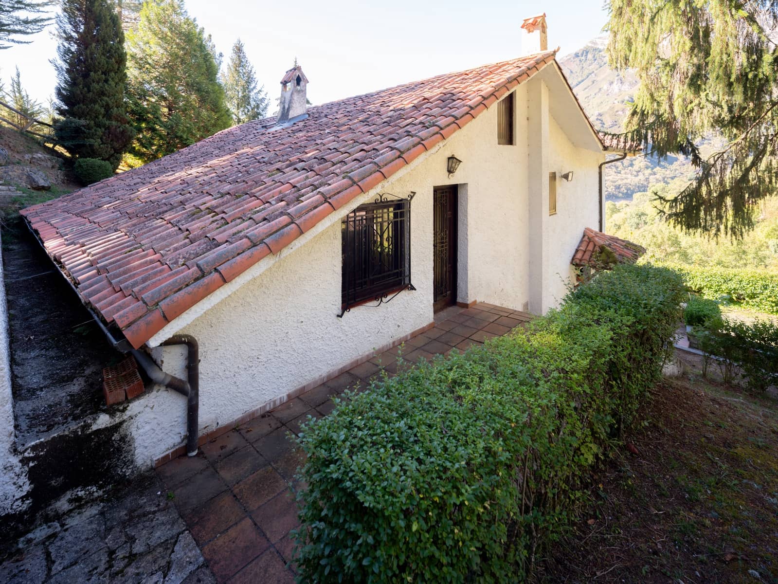3 slaapkamer Finca/Landhuis te koop in Caso met zwembad garage - € 489.000 (Ref: 10147423)