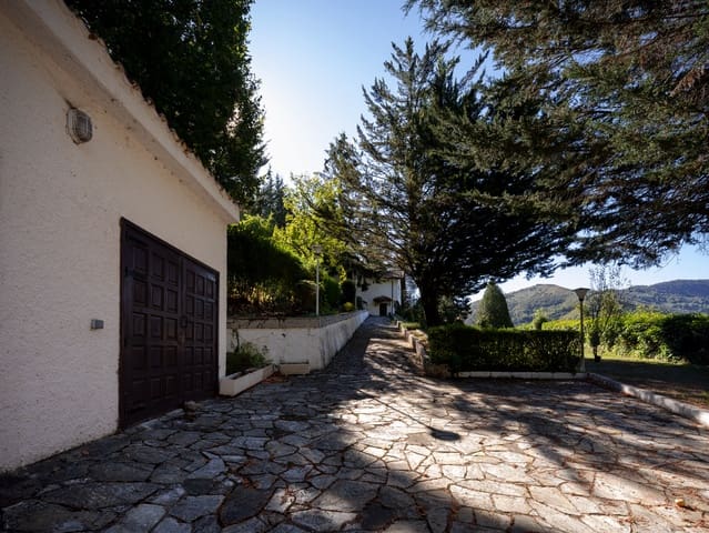 3 slaapkamer Finca/Landhuis te koop in Caso met zwembad garage - € 489.000 (Ref: 10147423)