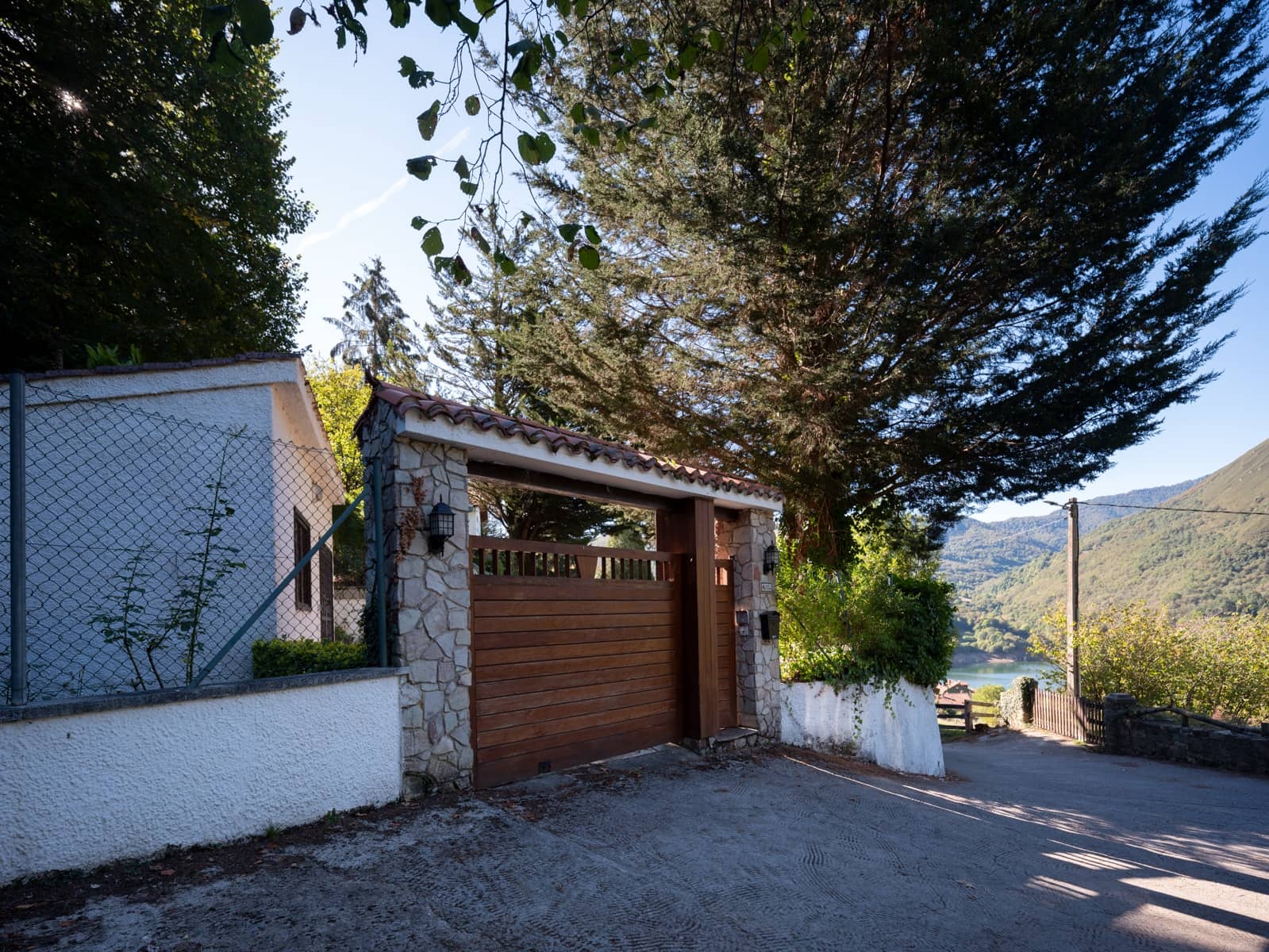 3 slaapkamer Finca/Landhuis te koop in Caso met zwembad garage - € 489.000 (Ref: 10147423)