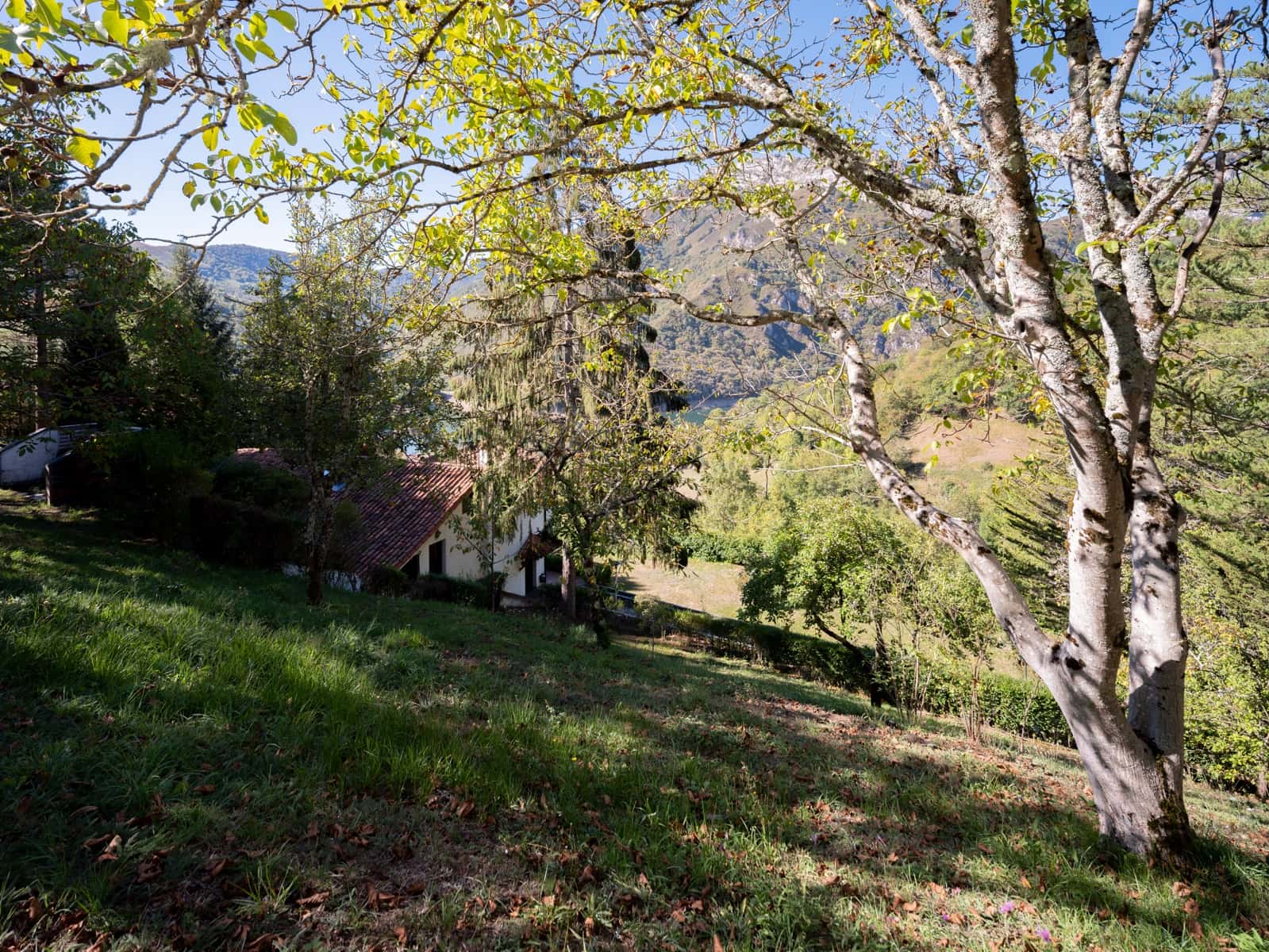 3 slaapkamer Finca/Landhuis te koop in Caso met zwembad garage - € 489.000 (Ref: 10147423)