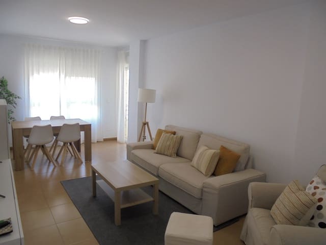 3 bedroom Apartment for rent in Catral - € 600 (Ref: 9123505)