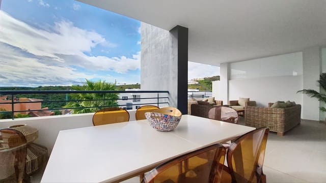 3 bedroom Apartment for sale in Casares Golf - Casares del Sol, Casares with pool garage - € 495,000 (Ref: 10017217)