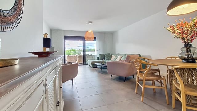 3 bedroom Apartment for sale in Casares Golf - Casares del Sol, Casares with pool garage - € 495,000 (Ref: 10017217)