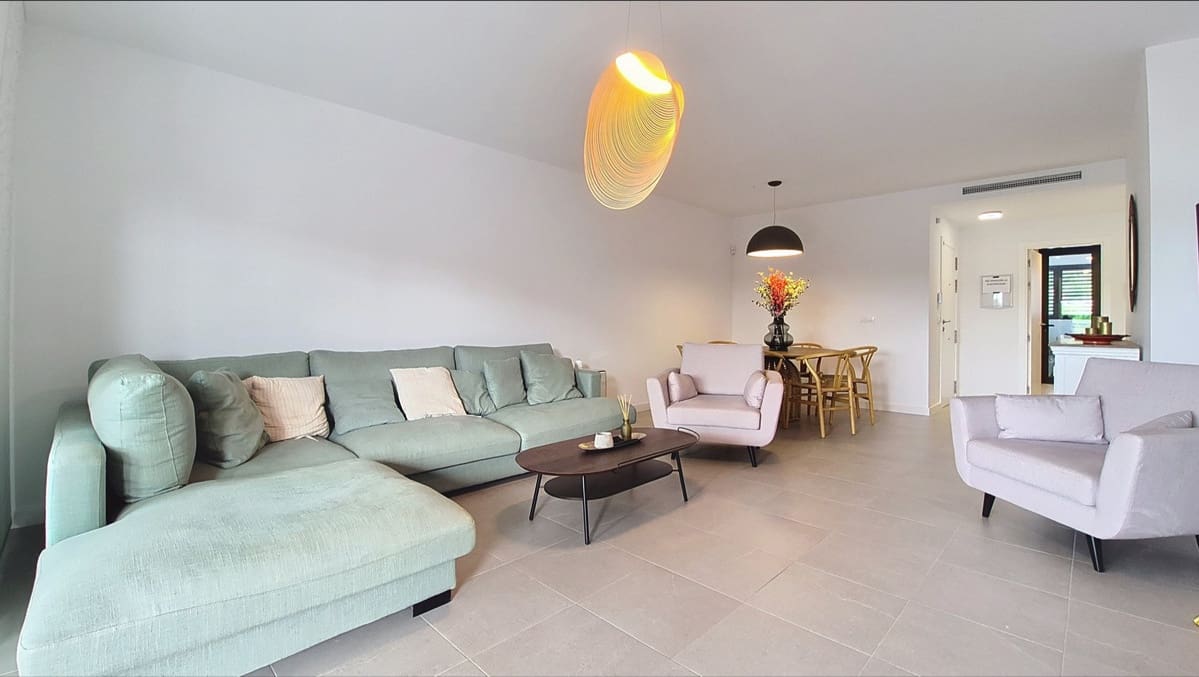 3 slaapkamer Appartement te koop in Casares met zwembad garage - € 495.000 (Ref: 10017217)