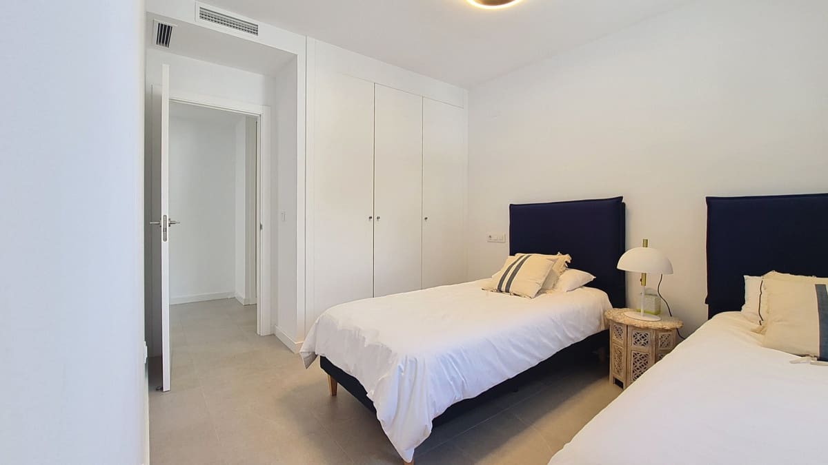 3 slaapkamer Appartement te koop in Casares met zwembad garage - € 495.000 (Ref: 10017217)