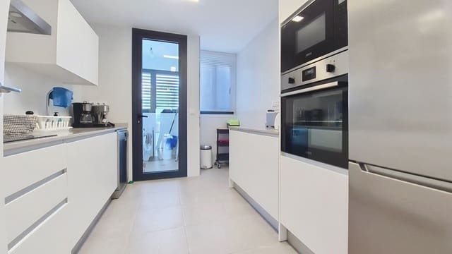 3 bedroom Apartment for sale in Casares Golf - Casares del Sol, Casares with pool garage - € 495,000 (Ref: 10017217)