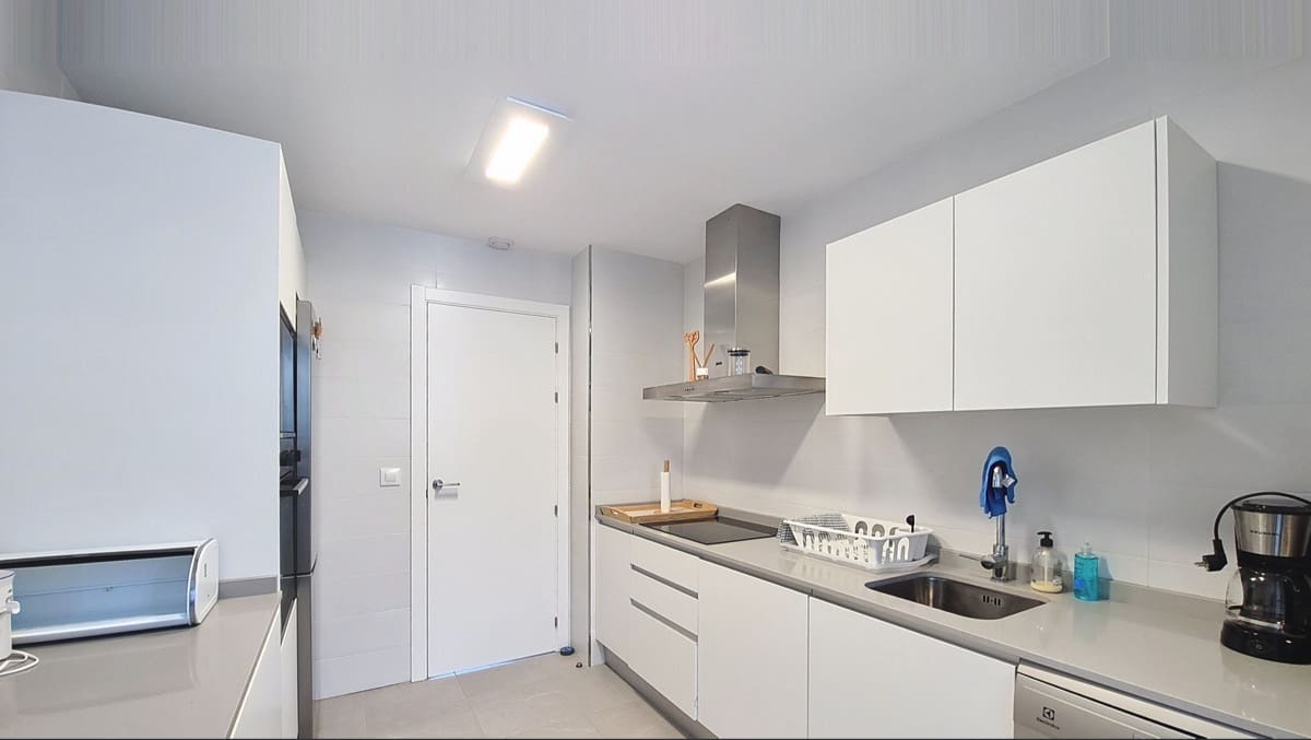 3 slaapkamer Appartement te koop in Casares met zwembad garage - € 495.000 (Ref: 10017217)