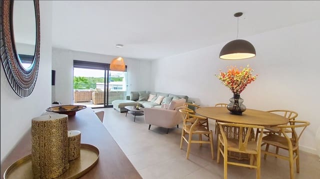 3 bedroom Apartment for sale in Casares Golf - Casares del Sol, Casares with pool garage - € 495,000 (Ref: 10017217)