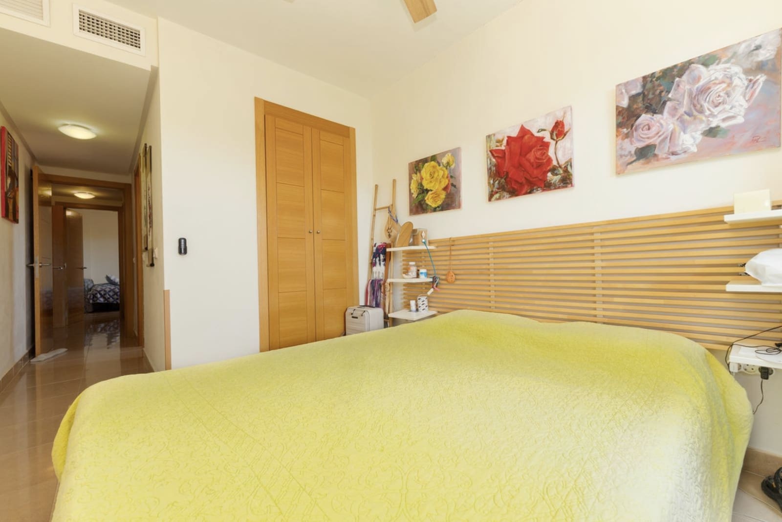 2 quarto Penthouse para venda em Estepona com piscina garagem - 850 000 € (Ref: 10025271)