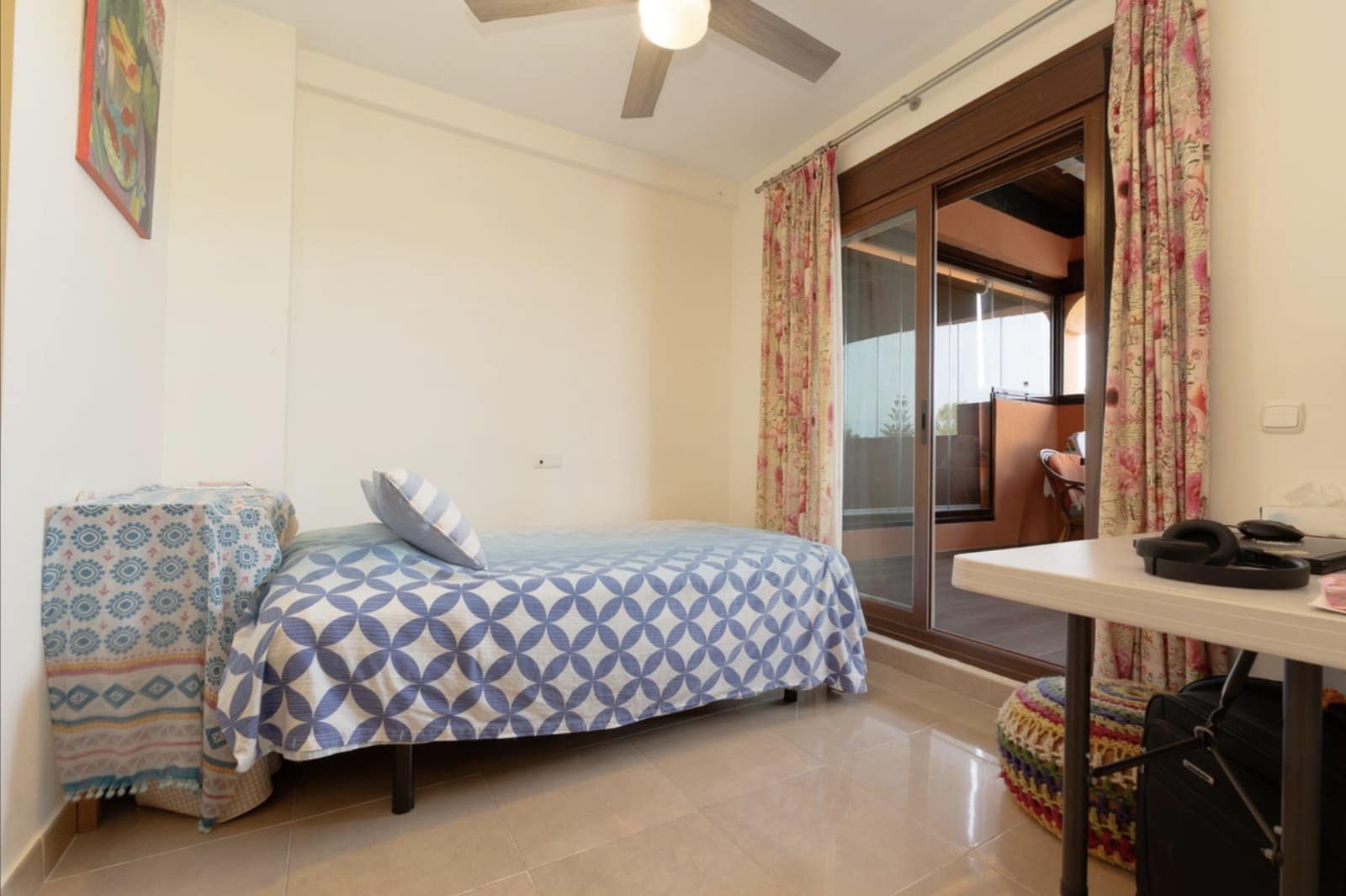2 quarto Penthouse para venda em Estepona com piscina garagem - 850 000 € (Ref: 10025271)
