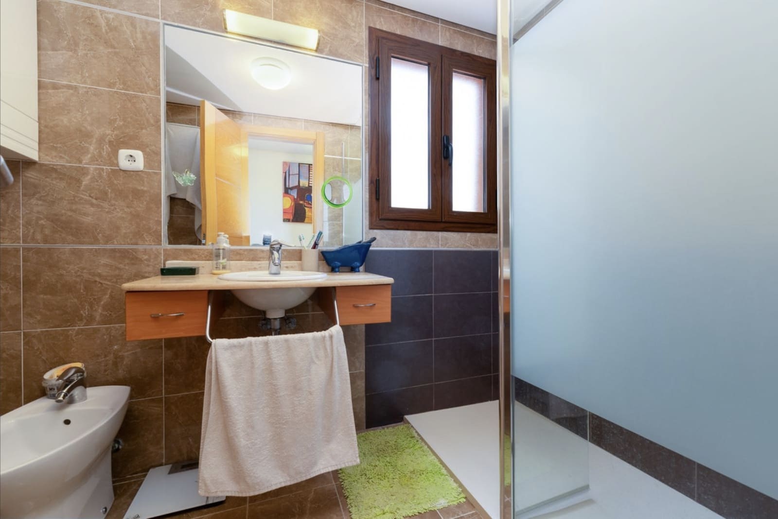 2 quarto Penthouse para venda em Estepona com piscina garagem - 850 000 € (Ref: 10025271)