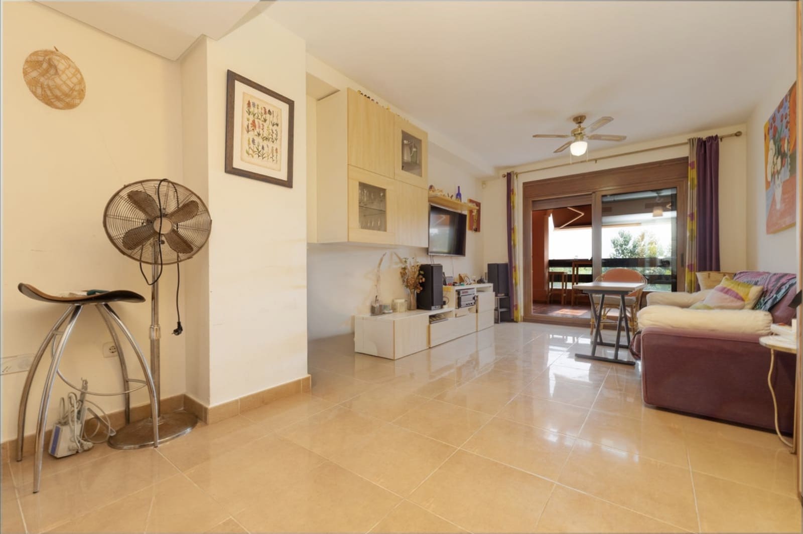 2 quarto Penthouse para venda em Estepona com piscina garagem - 850 000 € (Ref: 10025271)