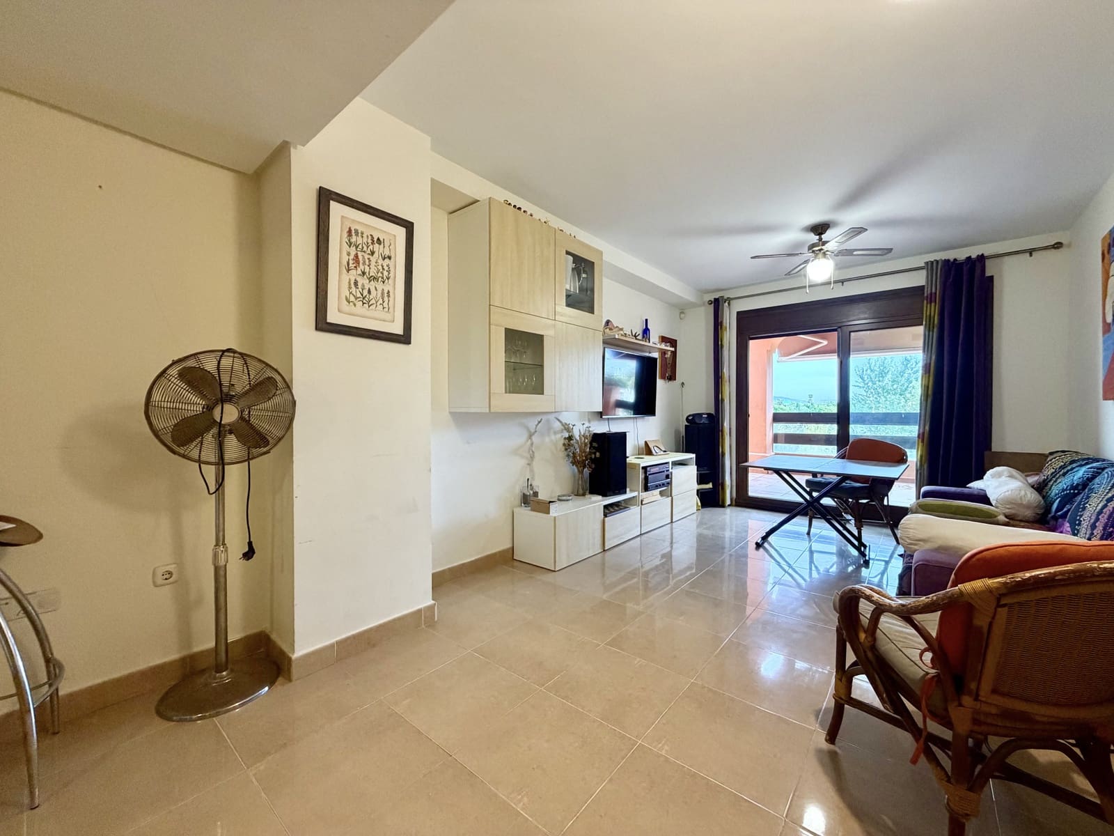 2 soverom Penthouse til salgs i Estepona med svømmebasseng garasje - € 730 000 (Ref: 10025271)