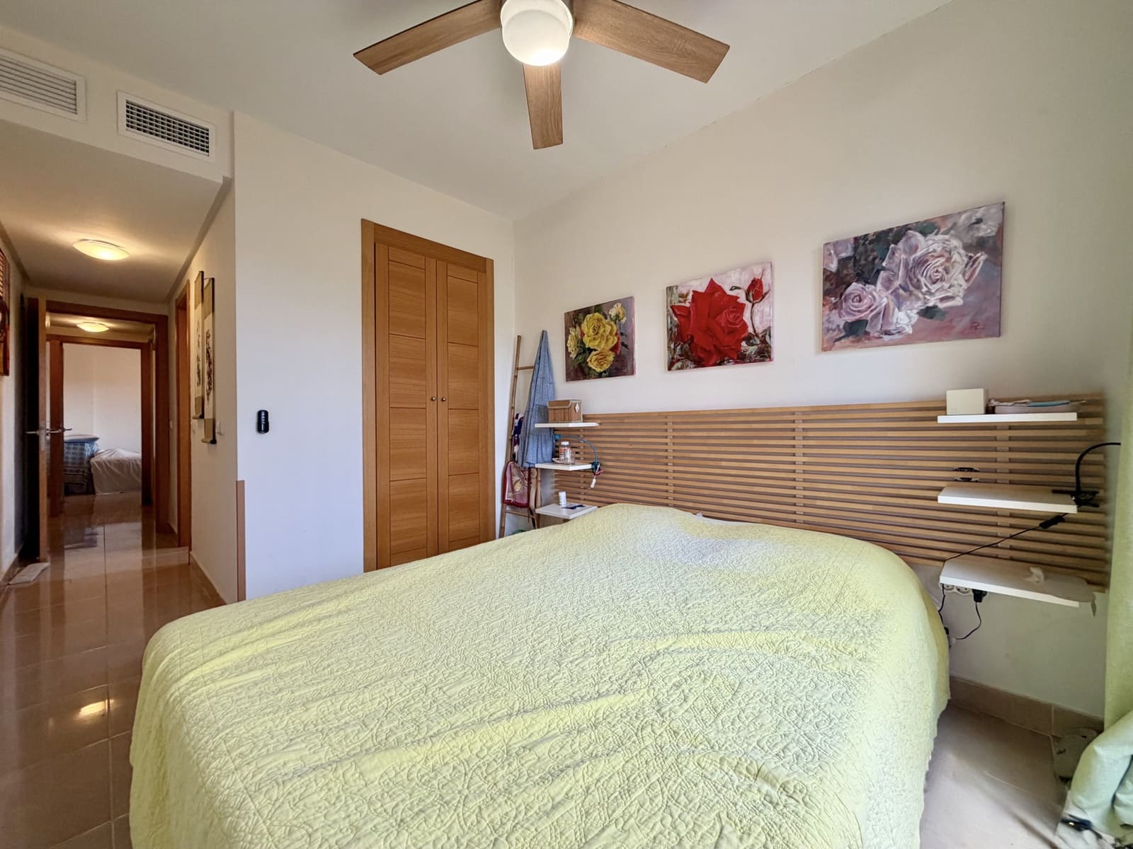 2 soverom Penthouse til salgs i Estepona med svømmebasseng garasje - € 730 000 (Ref: 10025271)