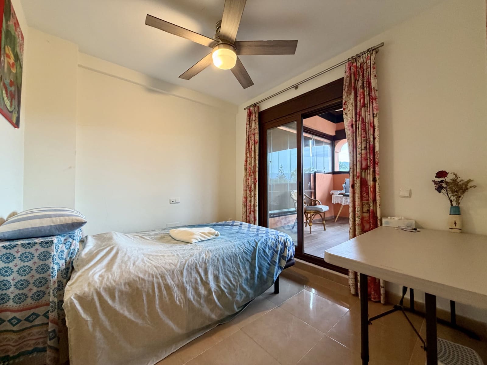 2 soverom Penthouse til salgs i Estepona med svømmebasseng garasje - € 730 000 (Ref: 10025271)