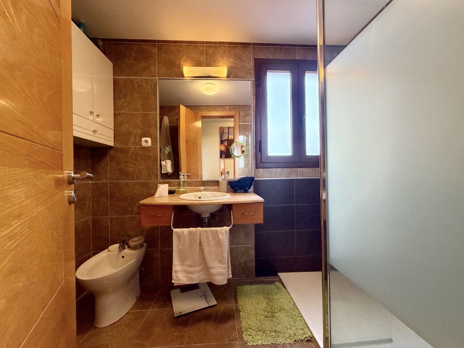 2 soverom Penthouse til salgs i Estepona med svømmebasseng garasje - € 730 000 (Ref: 10025271)