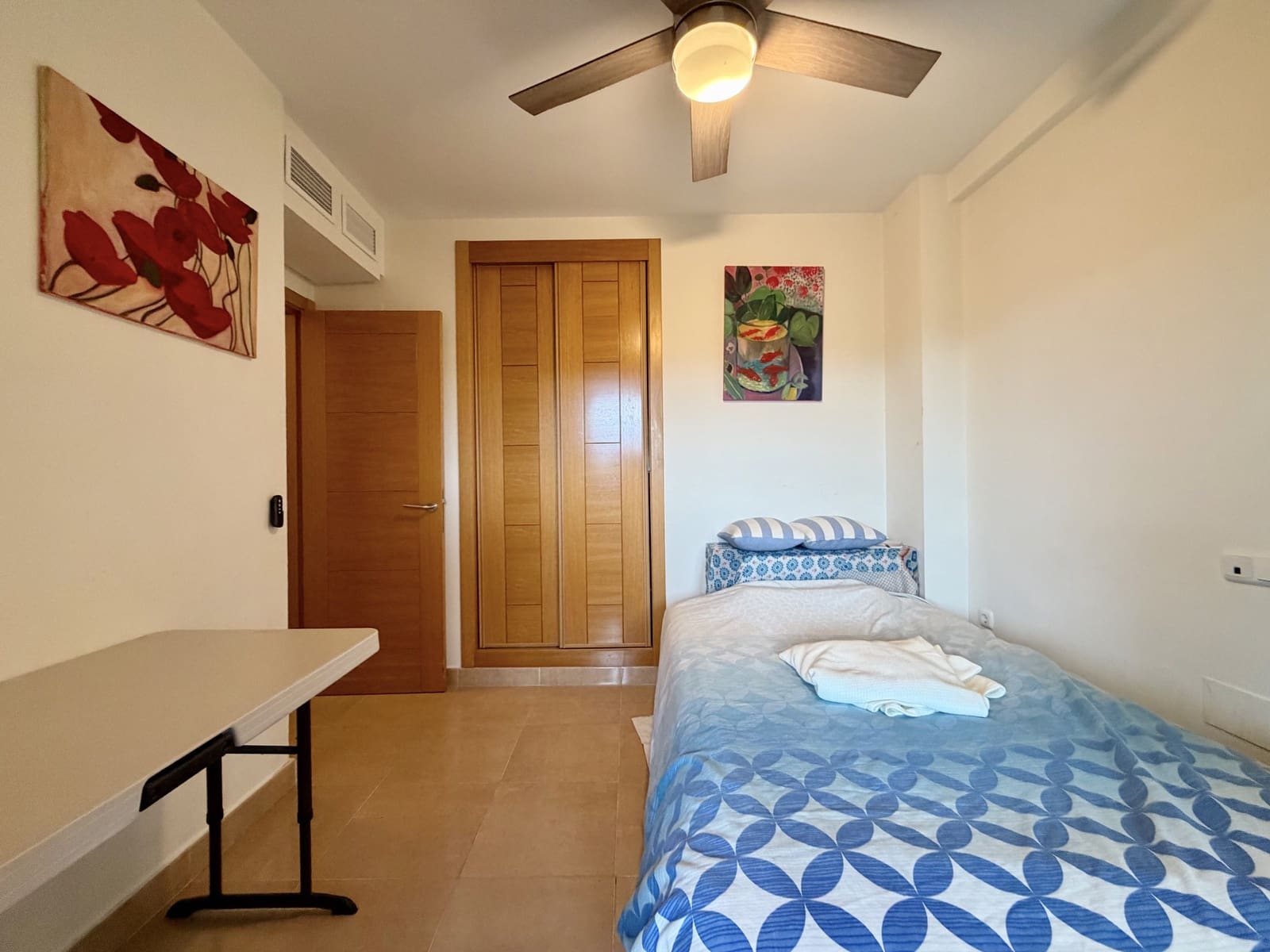 2 soverom Penthouse til salgs i Estepona med svømmebasseng garasje - € 730 000 (Ref: 10025271)