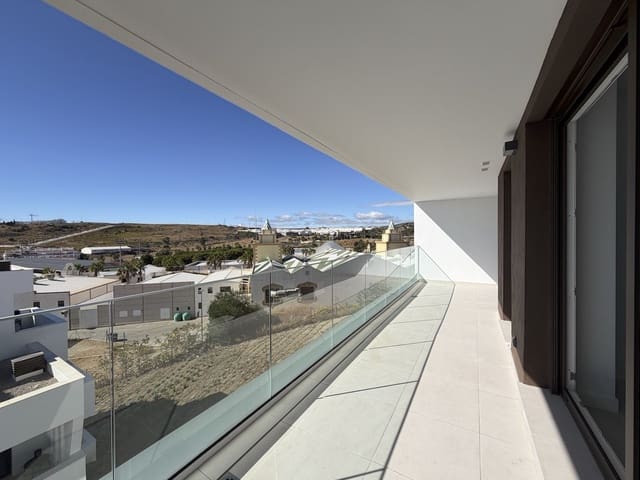 3 slaapkamer Appartement te koop in Zona Calvario, Estepona met zwembad garage - € 495.000 (Ref: 10030186)