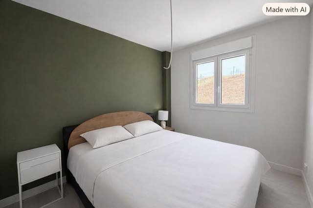 3 quarto Apartamento para venda em Zona Calvario, Estepona com piscina garagem - 495 000 € (Ref: 10030186)