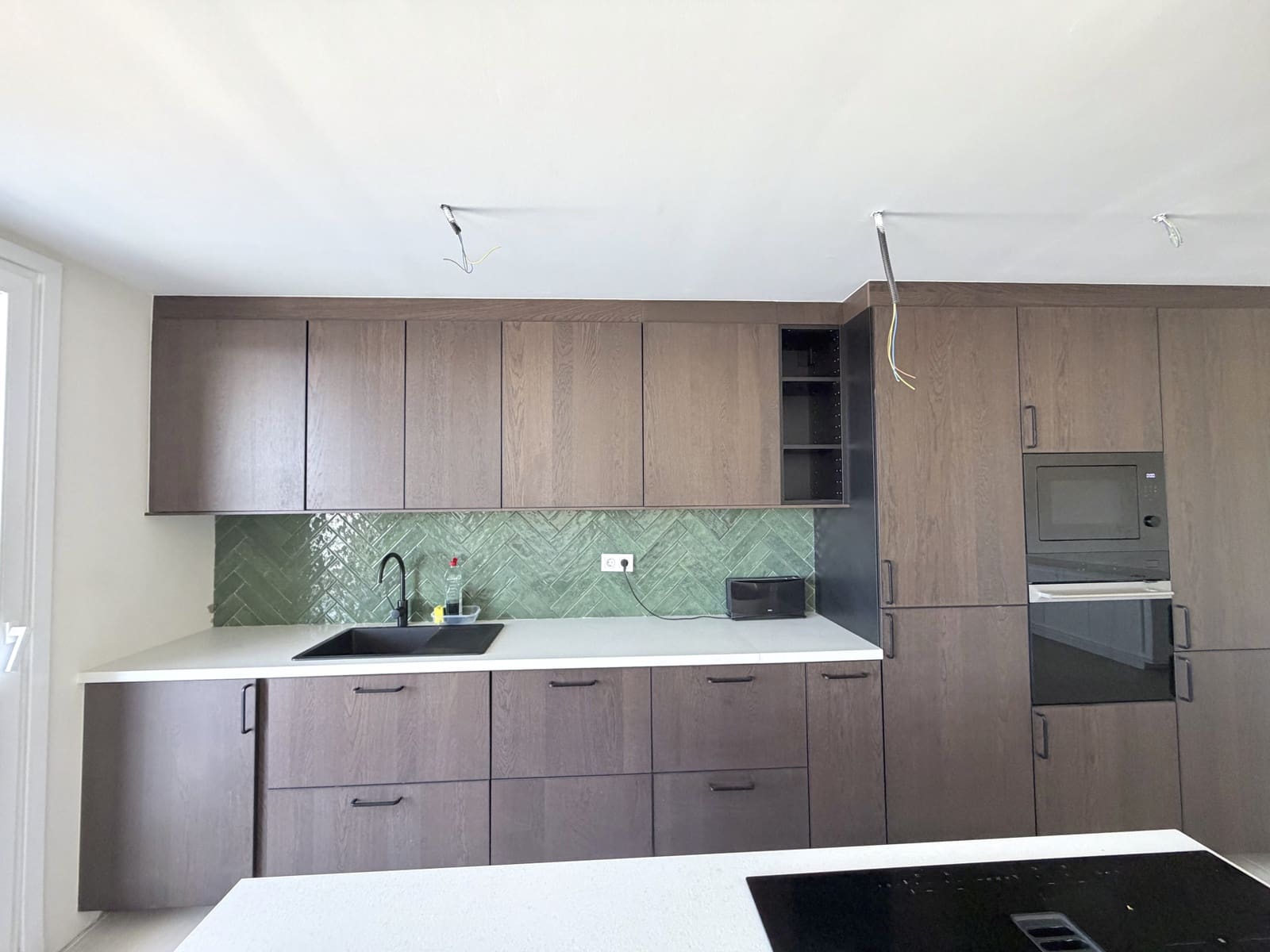 3 slaapkamer Appartement te koop in Estepona met zwembad garage - € 495.000 (Ref: 10030186)