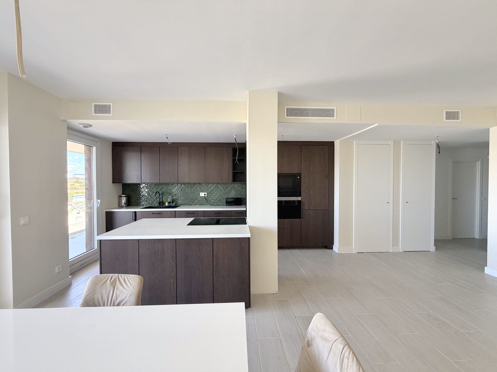 3 slaapkamer Appartement te koop in Estepona met zwembad garage - € 495.000 (Ref: 10030186)