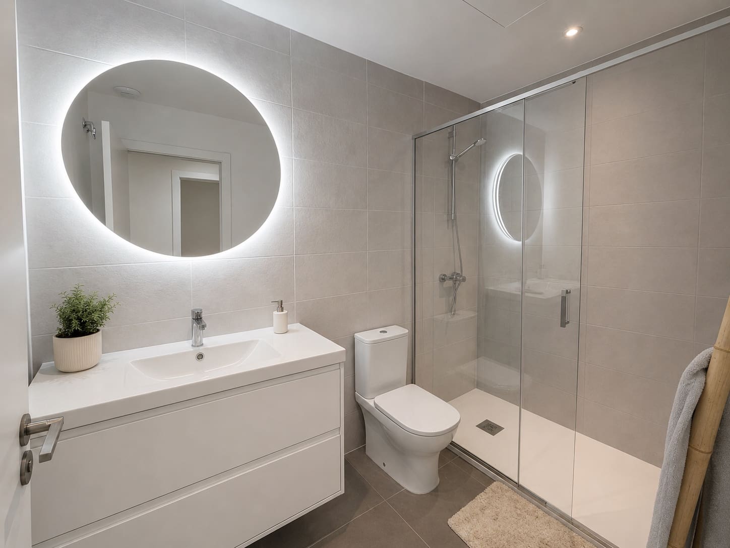 3 slaapkamer Appartement te koop in Estepona met zwembad garage - € 495.000 (Ref: 10030186)