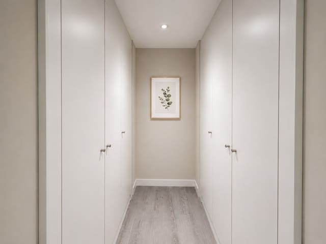 3 quarto Apartamento para venda em Zona Calvario, Estepona com piscina garagem - 495 000 € (Ref: 10030186)