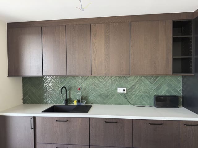 3 slaapkamer Appartement te koop in Zona Calvario, Estepona met zwembad garage - € 495.000 (Ref: 10030186)