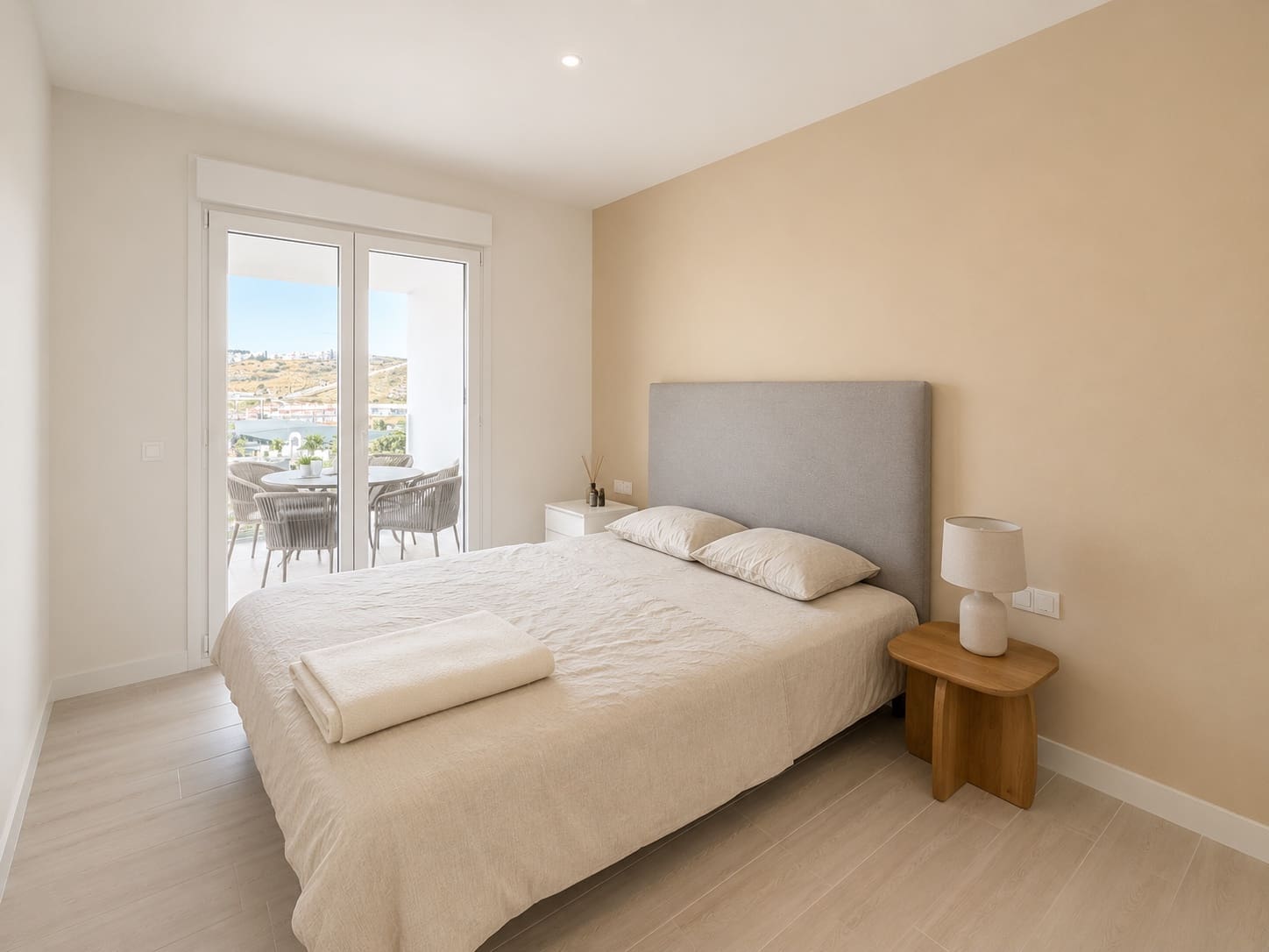 3 slaapkamer Appartement te koop in Estepona met zwembad garage - € 495.000 (Ref: 10030186)